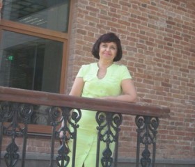 Светлана, 72 года, Уфа