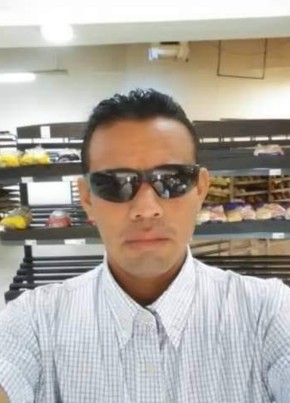 Nerio, 40, Estados Unidos Mexicanos, Villa Hermosa