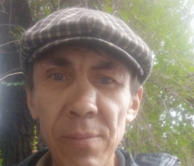 Алексей Папанов, 51 год, Алматы
