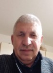 Valerii Drangai, 66 лет, Chişinău