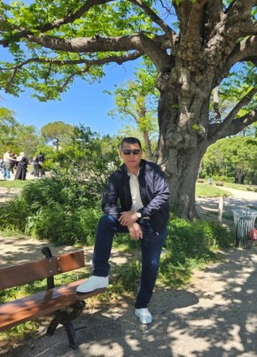 Berdibek, 39, Kazakhstan, Atyrau