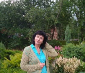 Светлана, 58 лет, Красноярск