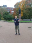 Виктор, 35 лет, Санкт-Петербург