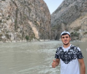 Камал, 25 лет, Қарағанды