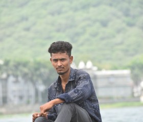 Rajmal, 19, Ahmedabad