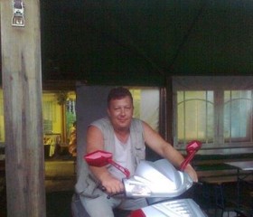 Андрей Волков, 52 года, Тула