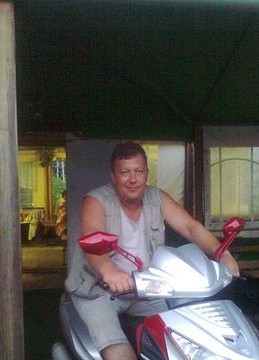 Андрей Волков, 51, Россия, Тула