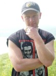 Dmitriy Nikolaev, 37  , Zelenogorsk (Krasnoyarsk)