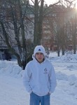 Karomatuullo, 21 год, Москва