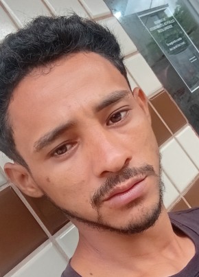 Rivaldo farias из Belém (Pará) 27 лет
