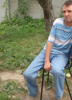 Вольдемар, 54, Україна, Вінниця