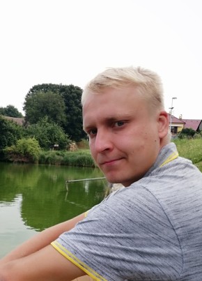 Павел Решетников, 34, Россия, Трёхгорный