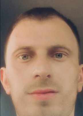 Vitalik, 34, Russia, Pyatigorsk