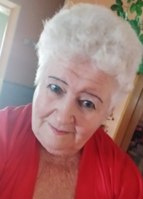 Тамара из Зернограда 64 года