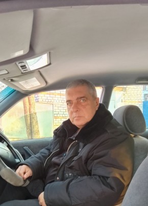 Sasha, 57, Russia, Artem