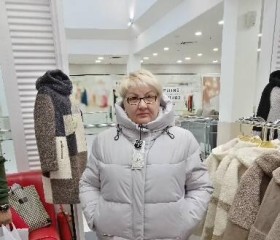 Лилия, 58 лет, Ярославль