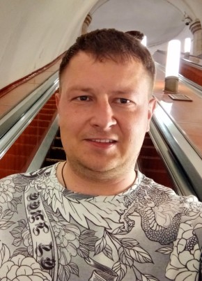 Dns, 34, Россия, Южно-Сахалинск