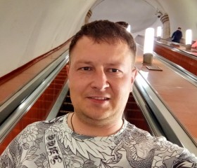 Dns, 34 года, Южно-Сахалинск