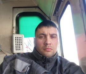 Aleksandr, 34, Blagoveshchensk (Amur)