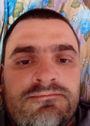 Сергій, 39, Україна, Ковель