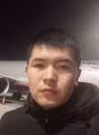 Kuba, 30, Moscow