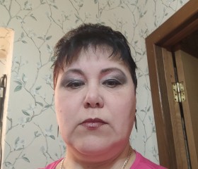 Oksana, 50, Tsimlyansk