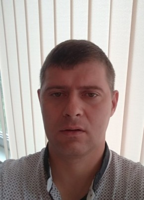 Дима, 39, Россия, Пятигорск