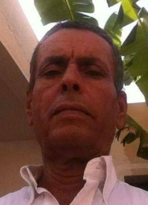 Harrazi, 58, تونس, ميدون‎‎