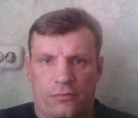 Владимир, 48 лет, Калодзішчы