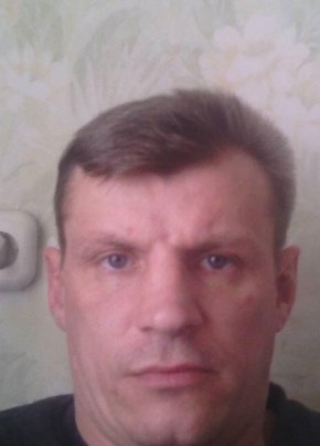 Владимир, 48, Рэспубліка Беларусь, Калодзішчы