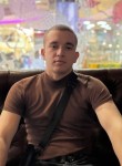 Egor, 19, Novokuznetsk