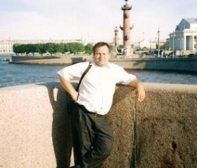 Сергей, 53 года, Боровск