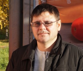 олег, 51 год, Комсомольск-на-Амуре