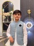 Rayyan, 19 лет, اسلام آباد