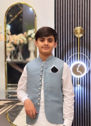 Rayyan, 19, پاکستان, اسلام آباد