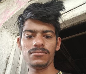 Sagar kangde, 18 лет, Mumbai