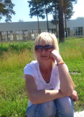 Аня, 52, Россия, Самара