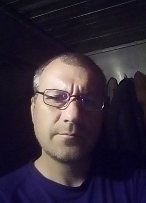 Александр, 44, Россия, Ленинск-Кузнецкий