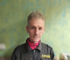 Эдуард, 52 года, Челябинск