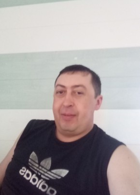 Виталий Климов, 43, Россия, Красноярск
