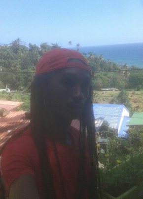 Cédric , 41, Guadeloupe, Les Abymes