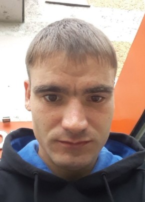 Богдан, 29, Россия, Нефтеюганск