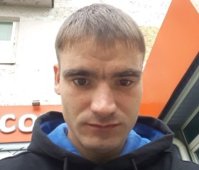 Богдан, 29 лет, Нефтеюганск