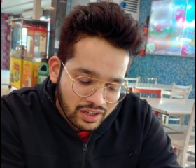 Aarush, 29, Surrey