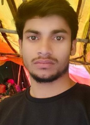 Anuj Kumar, 18, India, Dehri