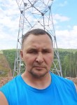 Вячеслав, 50 лет, Усть-Илимск