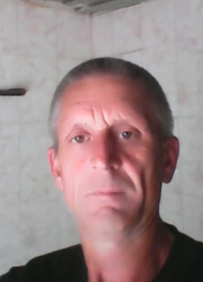 Сергей Давиденко, 49, Україна, Донецьк