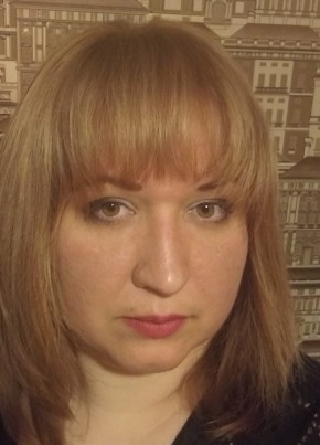 Олеся, 38, Россия, Смоленск