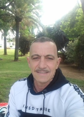 Toni, 57, Estado Español, Palma de Mallorca