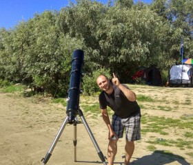 Nikolay, 38, Sokhumi